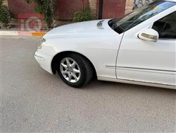 مێرسێدس بێنز S-Class